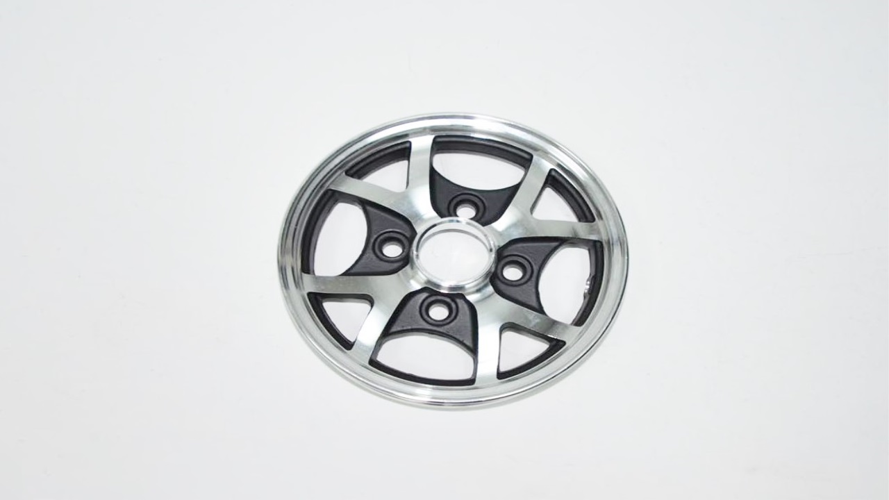 ARKA JANT (VİPER5000)